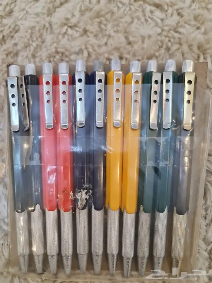 قلم الزمن الجميل الايطالي 1