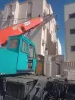 ونش للايجار شغال 24 ساعه في مكه المكرمه ونواحيها 1