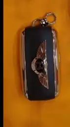 قطع غيار بنتلي 13