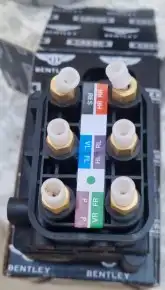 قطع غيار بنتلي 10