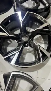 جنوط بي ام دبليو مرسيدس رنج روفر 4