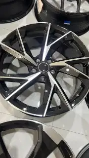 جنوط بي ام دبليو مرسيدس رنج روفر 1