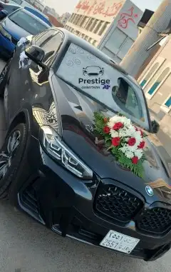 تشريع سيارات عرسان 2