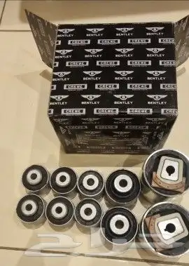 قطع غيار بنتلي 23