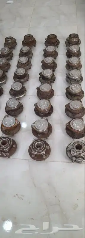 قطع غيار دودج تشارجر جيب جراند شيروكي كلايسلر دورانجو c300 15