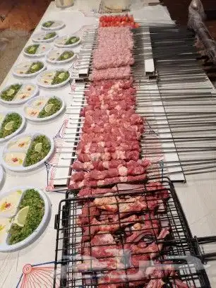 مشاوي شوي مشويا 1