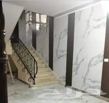 معلم دهانات ديكورات بديل الرخام وبديل الخشب 7