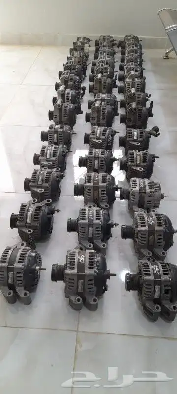 قطع غيار دودج تشارجر جيب جراند شيروكي كلايسلر دورانجو c300 5