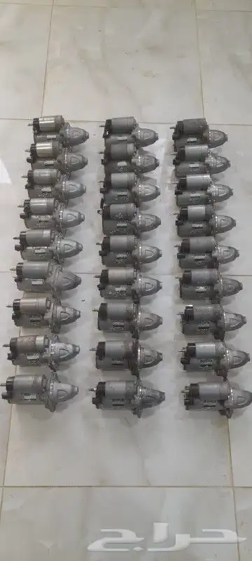 قطع غيار دودج تشارجر جيب جراند شيروكي كلايسلر دورانجو c300 3