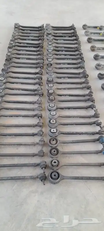 قطع غيار دودج تشارجر جيب جراند شيروكي كلايسلر دورانجو c300 11