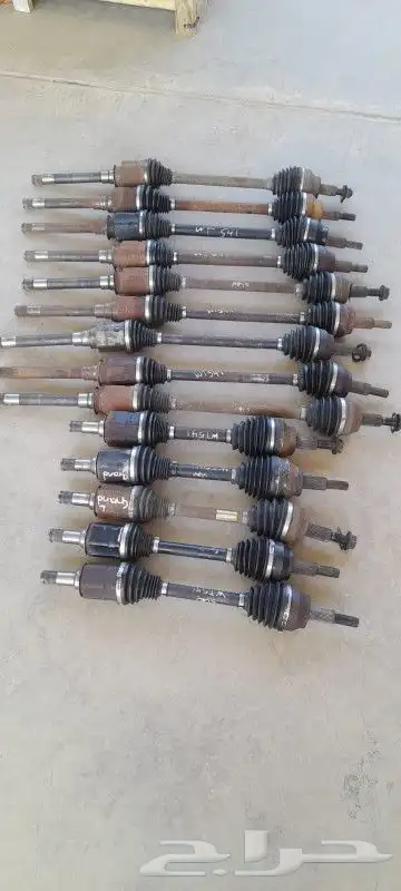 قطع غيار دودج تشارجر جيب جراند شيروكي كلايسلر دورانجو c300 7