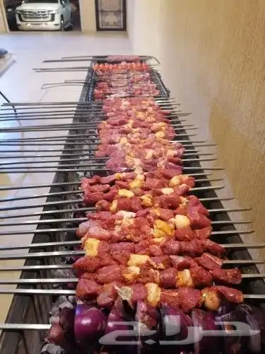 مشاوي شوي مشويا 0