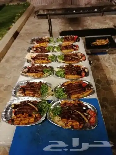 مشاوي شوي مشويا 2