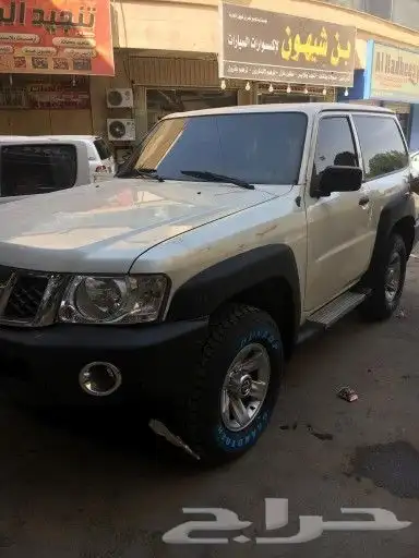 لحيه فتك لحيه باترول كت رفارف فيابر فتك ربع صالون شاص نيسان 3