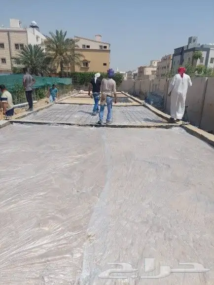 مقاولات عامة بناء مجالس 18