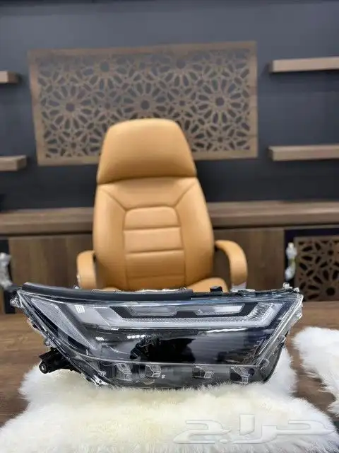شمعات راف فور RV4 موديل 2013 الي 2023 اصلي وكاله 8