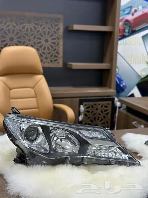 شمعات راف فور RV4 موديل 2013 الي 2023 اصلي وكاله 3