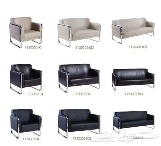 كنب كنب مكتبي اثاث مكاتب توصيل وتركيب مجاني اثاث مكتبي 28