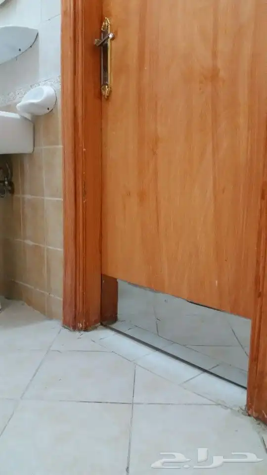حمايه للأبواب أستيل الأصلي 1