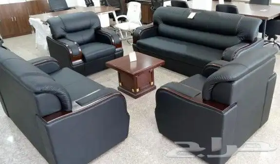 كنب كنب مكتبي اثاث مكاتب توصيل وتركيب مجاني اثاث مكتبي 10