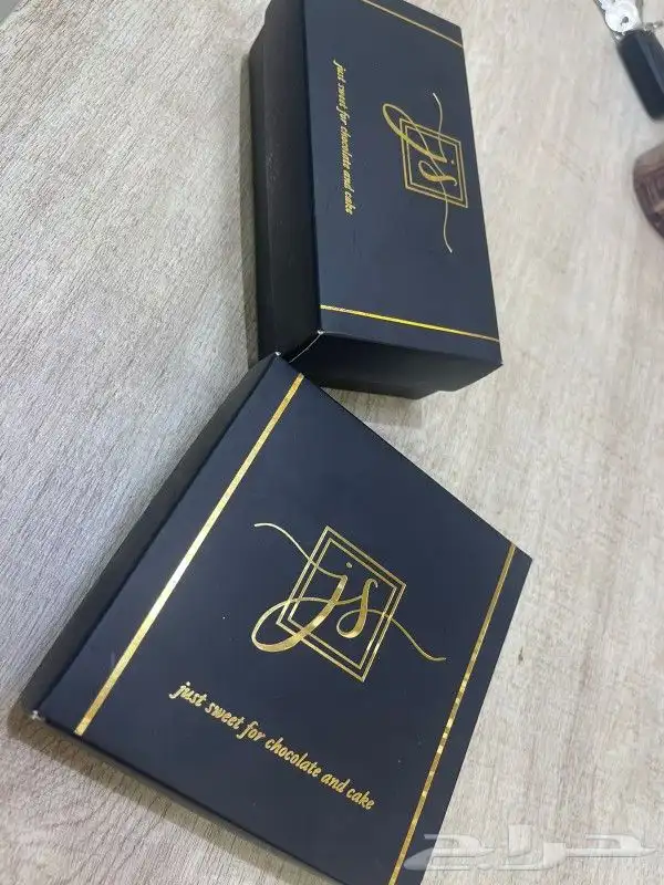 طباعه كروت شكر بوكسات عبايات ليبل قماش تاق جلد لوقو استكرختم 1