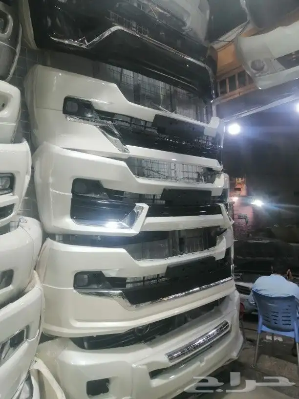 صدام امامي وخلفي اصلي تجاري 2016 1