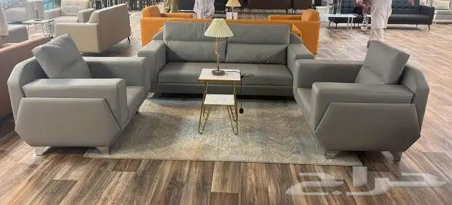 كنب كنب مكتبي اثاث مكاتب توصيل وتركيب مجاني اثاث مكتبي 7