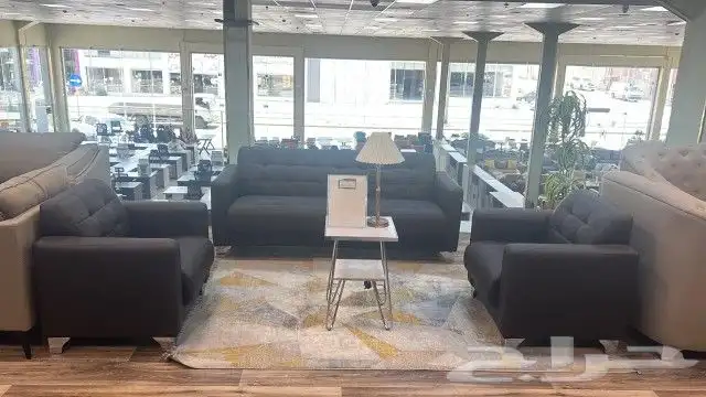 كنب كنب مكتبي اثاث مكاتب توصيل وتركيب مجاني اثاث مكتبي 5