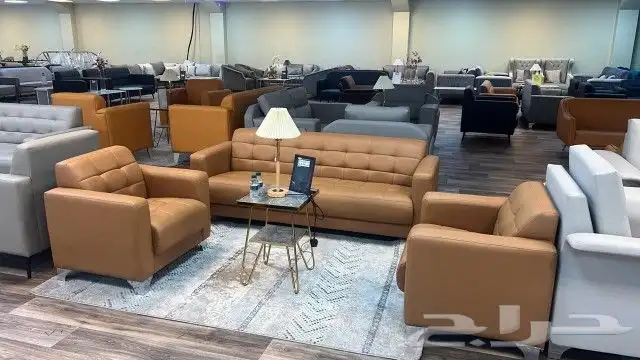 كنب كنب مكتبي اثاث مكاتب توصيل وتركيب مجاني اثاث مكتبي 0