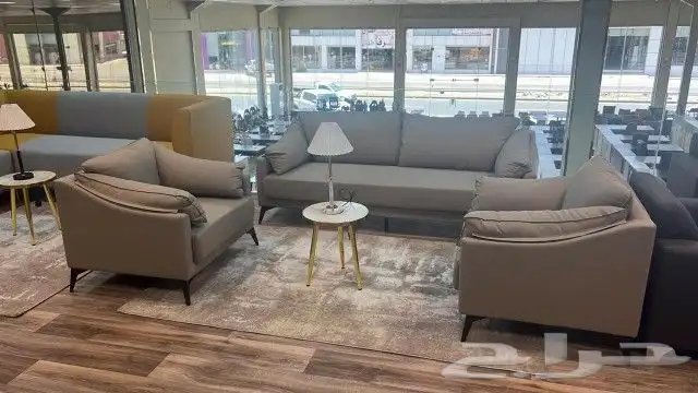 كنب كنب مكتبي اثاث مكاتب توصيل وتركيب مجاني اثاث مكتبي 4