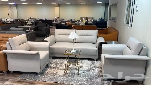 كنب كنب مكتبي اثاث مكاتب توصيل وتركيب مجاني اثاث مكتبي 3