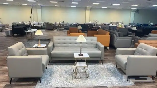 كنب كنب مكتبي اثاث مكاتب توصيل وتركيب مجاني اثاث مكتبي 2