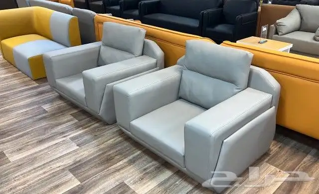 كنب كنب مكتبي اثاث مكاتب توصيل وتركيب مجاني اثاث مكتبي 38