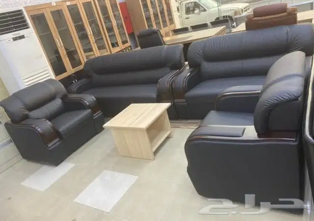 كنب كنب مكتبي اثاث مكاتب توصيل وتركيب مجاني اثاث مكتبي 11