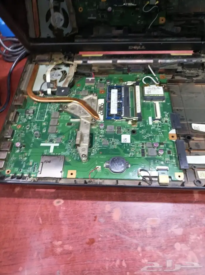 صيانة راوترات 6