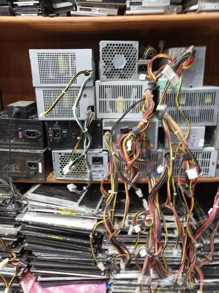 صيانة راوترات 5