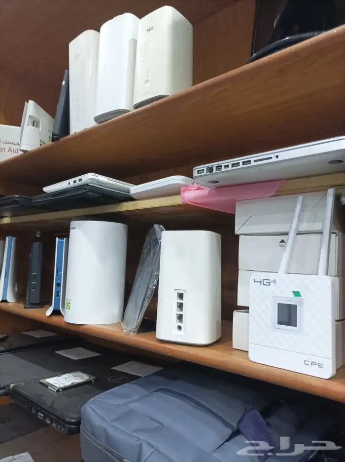 صيانة راوترات 0