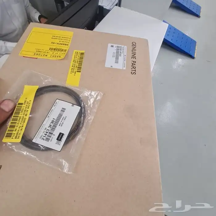 طارة جينيسس 2015 2016 10