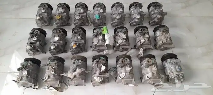 قطع غيار دودج تشارجر جيب جراند شيروكي كلايسلر دورانجو c300 2