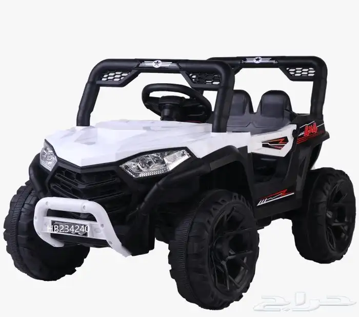 سيارات أطفال 2023 0