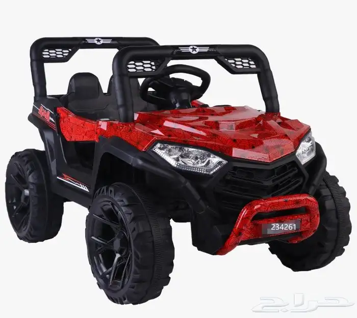 سيارات أطفال 2023 1