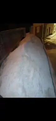 رمل لياسه دوسري رمل احمر زيروه دفان بلاط احمر 8
