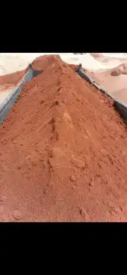 رمل لياسه دوسري رمل احمر زيروه دفان بلاط احمر 9