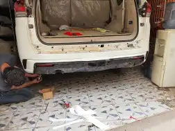 زوائد لاندكروزر2022 و2023 السائر 2