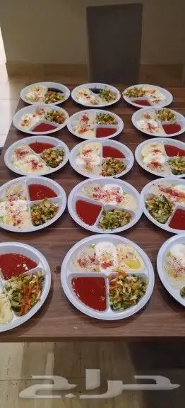 مشويات ايامك يا شام في الشرقيه وما حولها 1