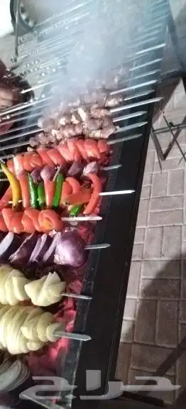 مشويات ايامك يا شام في الشرقيه وما حولها 6