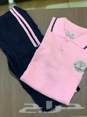 للزي الموحد تيشرتات تطربز وطباعه 4