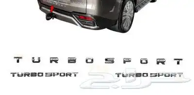 إكسسوارات جيب لكزس LX 600 2