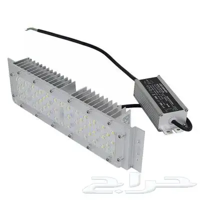 شريحة 50 واط مع درايفر ترنس ووتربروف الجديدة المنيوم 0