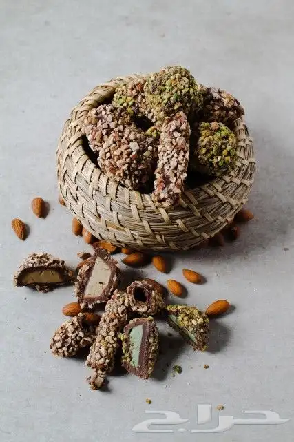 شوكولاته بلجيكي بالجملة 3